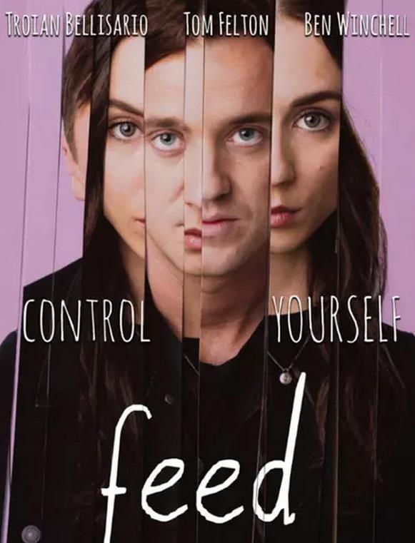 双生分裂/填满Feed