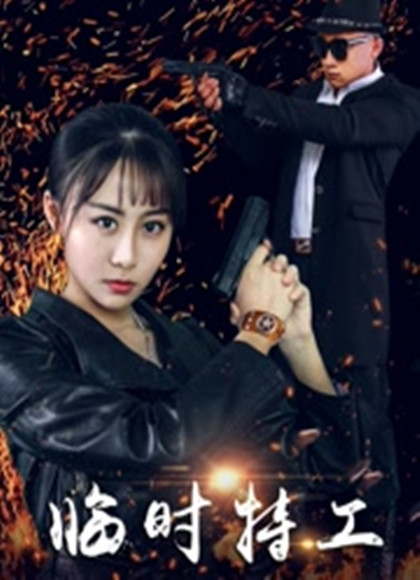 临时特工2017