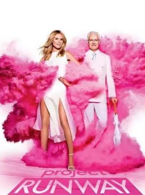 天桥风云第十六季