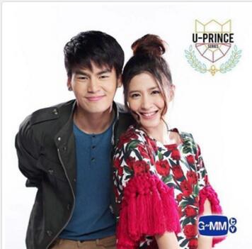 十二王子之粉红泰迪