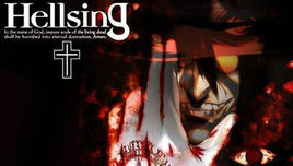 皇家国教骑士团OVA