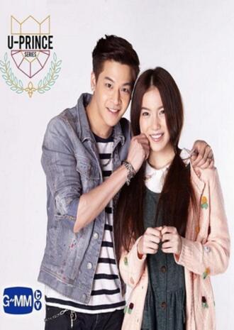 十二王子之雄心领袖