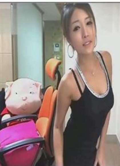 韩国美女热舞系列1