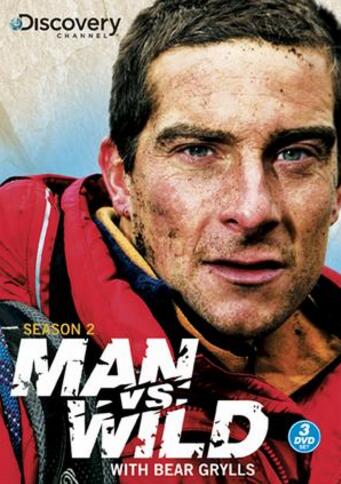 荒野求生第二季