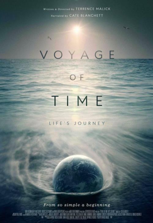 时间之旅VoyageofTime