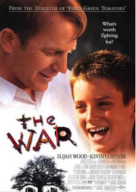战争TheWar