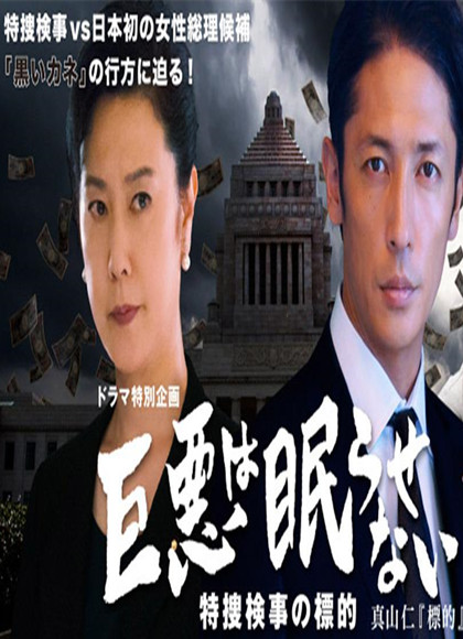 岂容巨恶法外逍遥 全一回