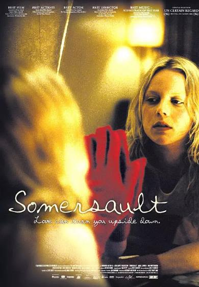 堕落飘零燕/生命翻筋斗