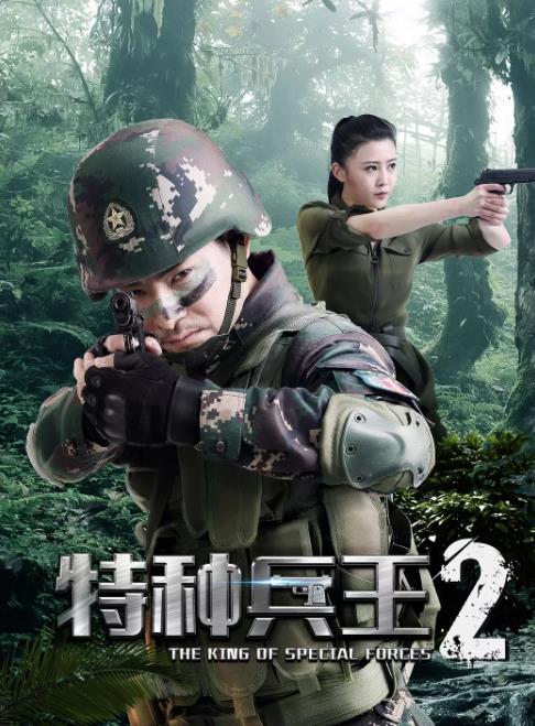 特种兵王2使命抉择