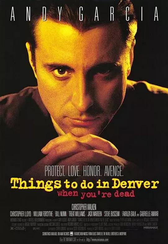 你不在后丹佛事