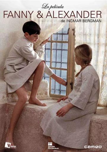 芬妮与亚历山大