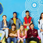 北极星旅舍第二季