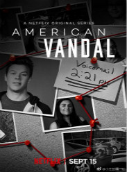 美国囧案第一季