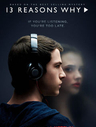 十三个原因第一季