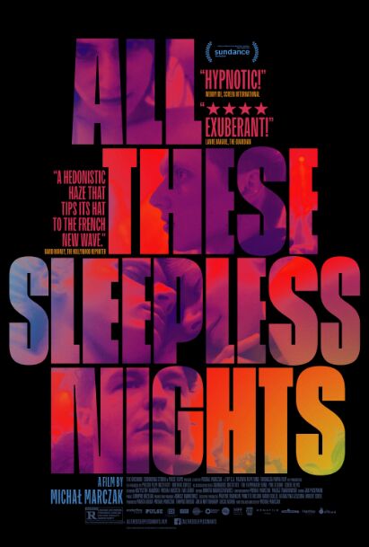 所有不眠梦之夜