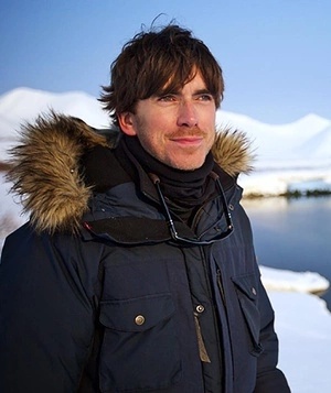 西蒙·里夫俄罗斯之旅第一季