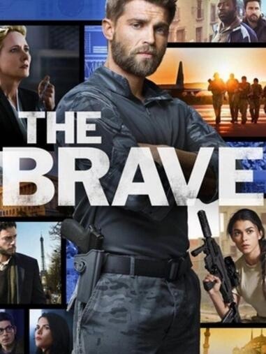 卫国勇士第一季