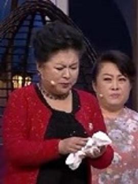 欢乐饭米粒儿第4季