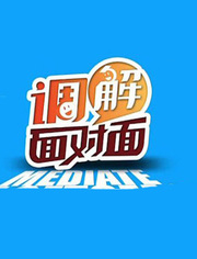 调解面对面