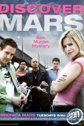 美眉校探第一季