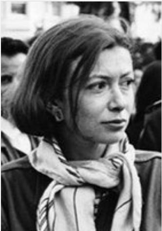 琼·迪丹:中心难以为继