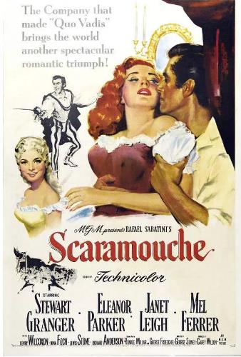 美人如玉剑如虹1952