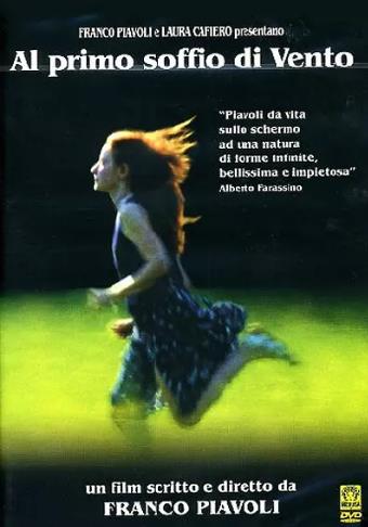 风的第一声呼吸