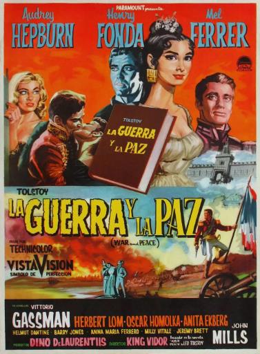 战争与和平