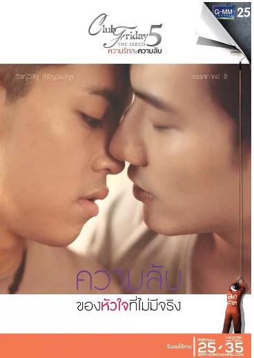 没有真相的内心秘密第二季