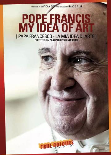 教宗与他的12件收藏