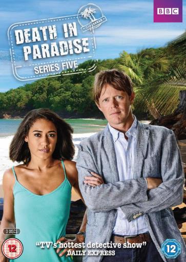 天堂岛疑云第五季