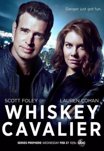 互怼特工第一季