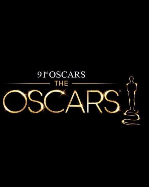 第91屆奧斯卡金像獎-星光大道
