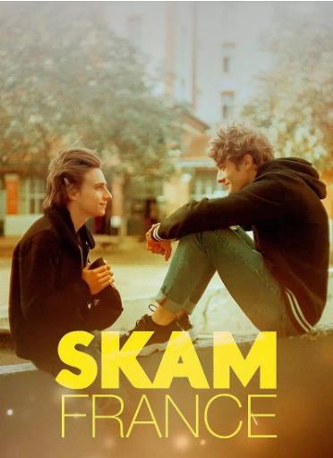 羞耻法国版第三季