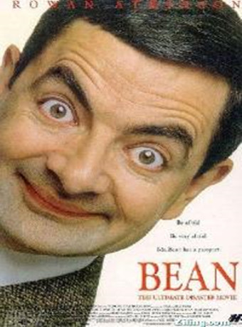 憨豆警局第二季