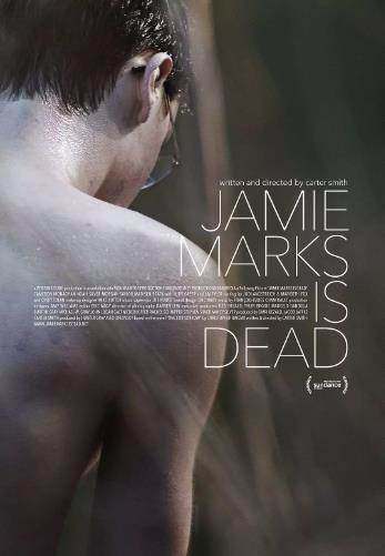 杰米·马克斯已死