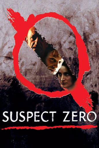 零号嫌疑犯