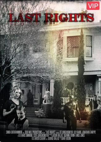 最后的权力第一季