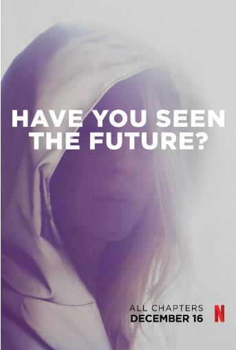 先见之明第一季