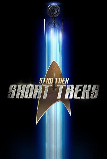 星际迷航发现号之短途第一季