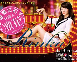 歌舞伎町律师 凛花