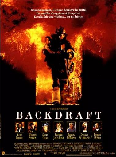 回火/浴火赤子情