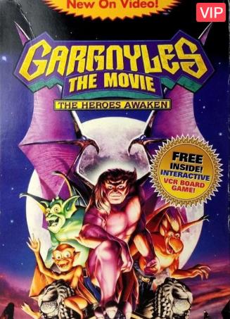 夜行神龙电影版