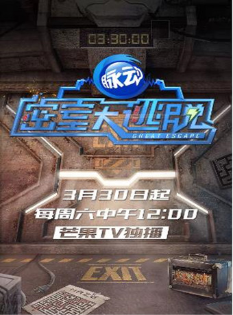 密室大逃脱大神版