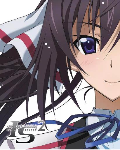 无限斯特拉托斯第二季OVA