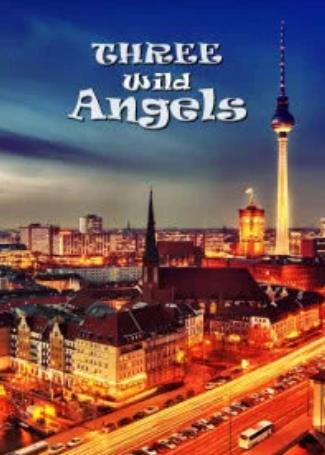 疯狂天使之罪恶冰美人