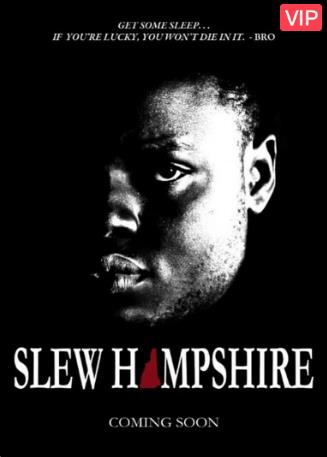 凶邻 Slew Hampshire