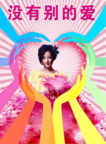 没有其他爱