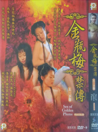 金瓶梅禁传上卷