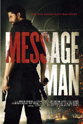 MessageMan/传话的人